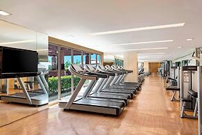 Manila Marriott Hotel at Newport World Resorts