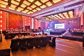 Manila Marriott Hotel at Newport World Resorts