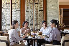 Manila Marriott Hotel at Newport World Resorts
