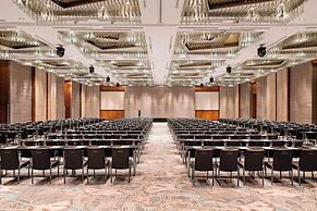 Manila Marriott Hotel at Newport World Resorts