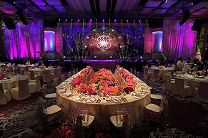 Manila Marriott Hotel at Newport World Resorts