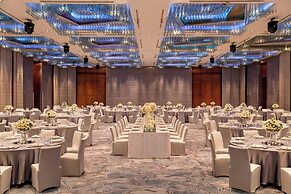 Manila Marriott Hotel at Newport World Resorts