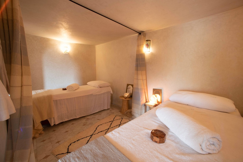 Atlas Kasbah Ecolodge