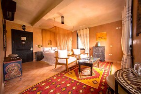 Atlas Kasbah Ecolodge
