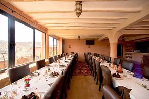Atlas Kasbah Ecolodge