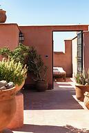 Atlas Kasbah Ecolodge