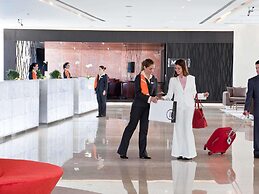 Pullman Rosario City Center Hotel