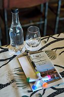 Buffelsdrift Game Lodge