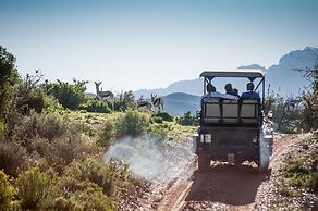 Buffelsdrift Game Lodge