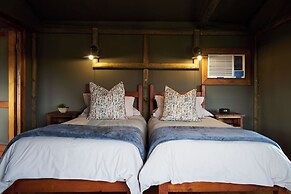 Buffelsdrift Game Lodge