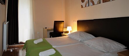 Hotel Bio