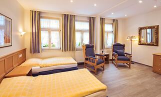 Hotel & Restaurant Hackteufel
