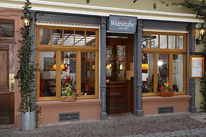 Hotel & Restaurant Hackteufel