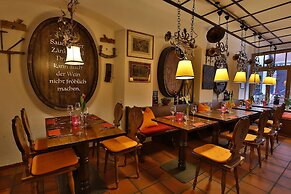 Hotel & Restaurant Hackteufel
