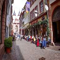 Hotel & Restaurant Hackteufel