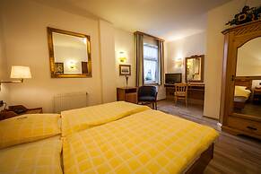 Hotel & Restaurant Hackteufel