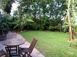 Sacred Mountain Lodge