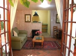 Sacred Mountain Lodge