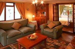 Sacred Mountain Lodge