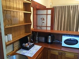 Sacred Mountain Lodge