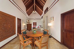 Indra Maya Pool Villas