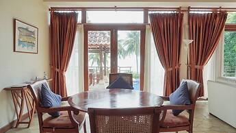 Indra Maya Pool Villas