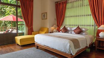 Indra Maya Pool Villas