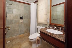 Indra Maya Pool Villas
