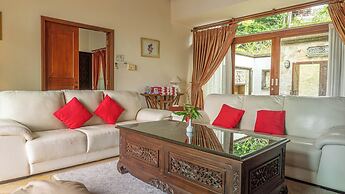 Indra Maya Pool Villas