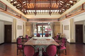 Indra Maya Pool Villas