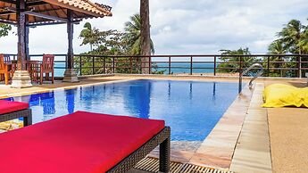 Indra Maya Pool Villas
