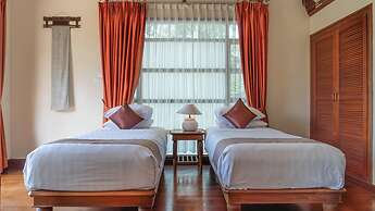 Indra Maya Pool Villas