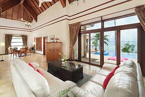 Indra Maya Pool Villas
