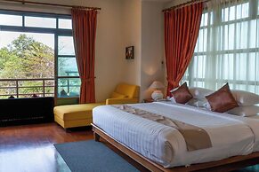 Indra Maya Pool Villas