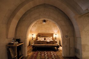Cappadocia Cave Suites