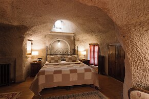 Cappadocia Cave Suites