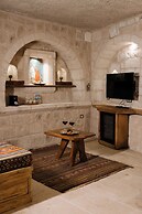 Cappadocia Cave Suites