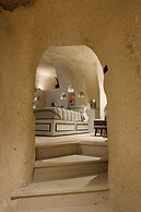 Cappadocia Cave Suites