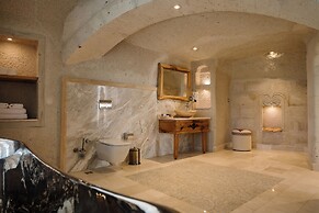 Cappadocia Cave Suites