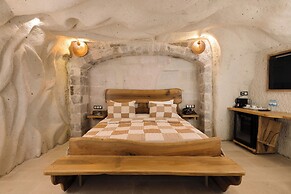 Cappadocia Cave Suites