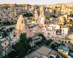 Cappadocia Cave Suites
