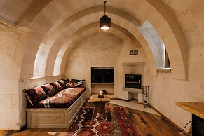 Cappadocia Cave Suites