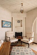 Cappadocia Cave Suites