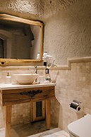 Cappadocia Cave Suites