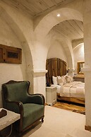 Cappadocia Cave Suites