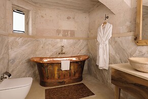 Cappadocia Cave Suites