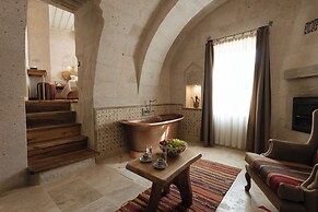 Cappadocia Cave Suites