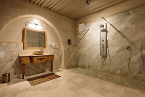 Cappadocia Cave Suites