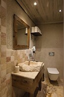 Cappadocia Cave Suites