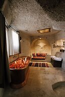 Cappadocia Cave Suites